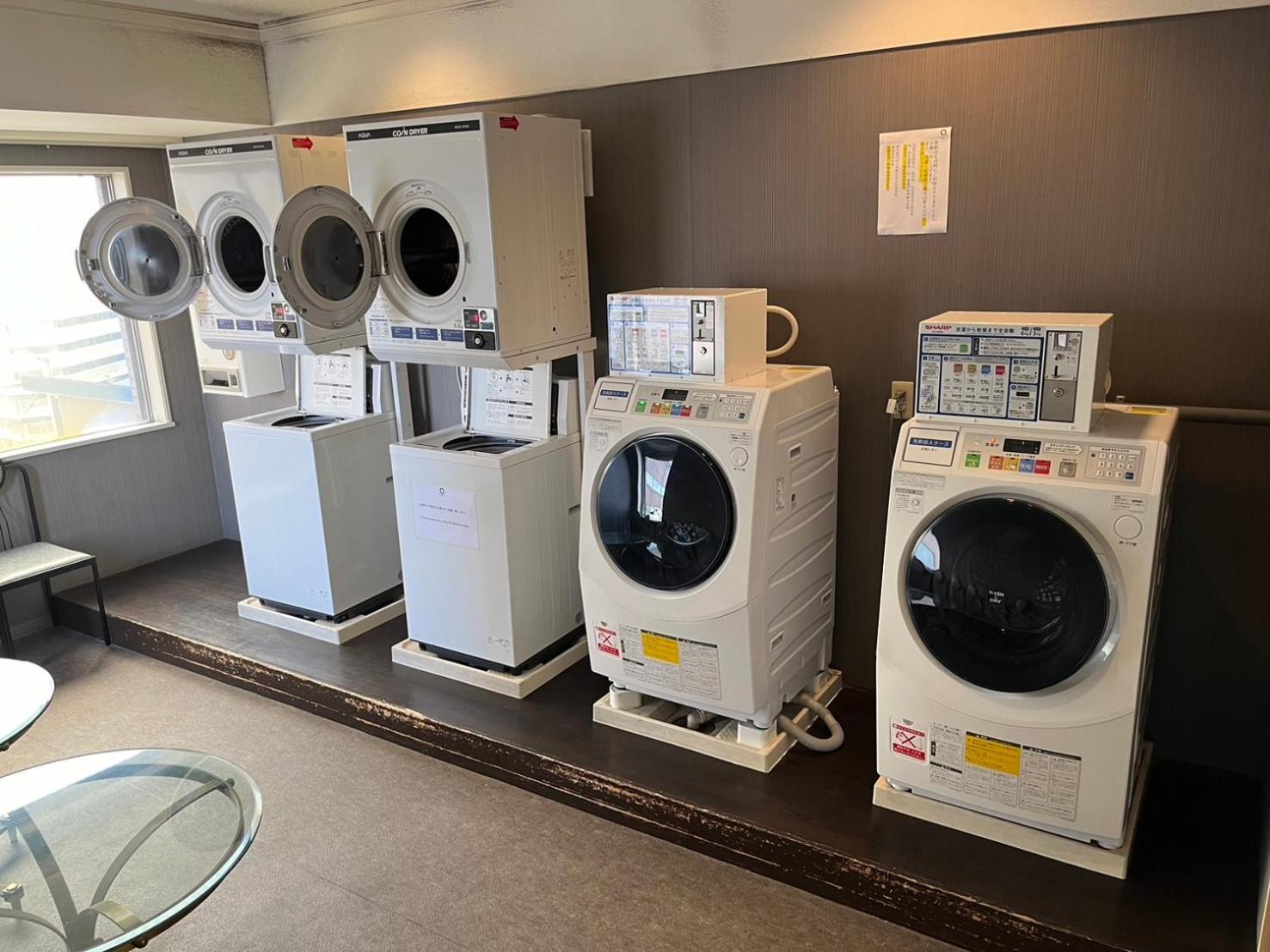 The Qube Hotel Chiba Ngoại thất bức ảnh