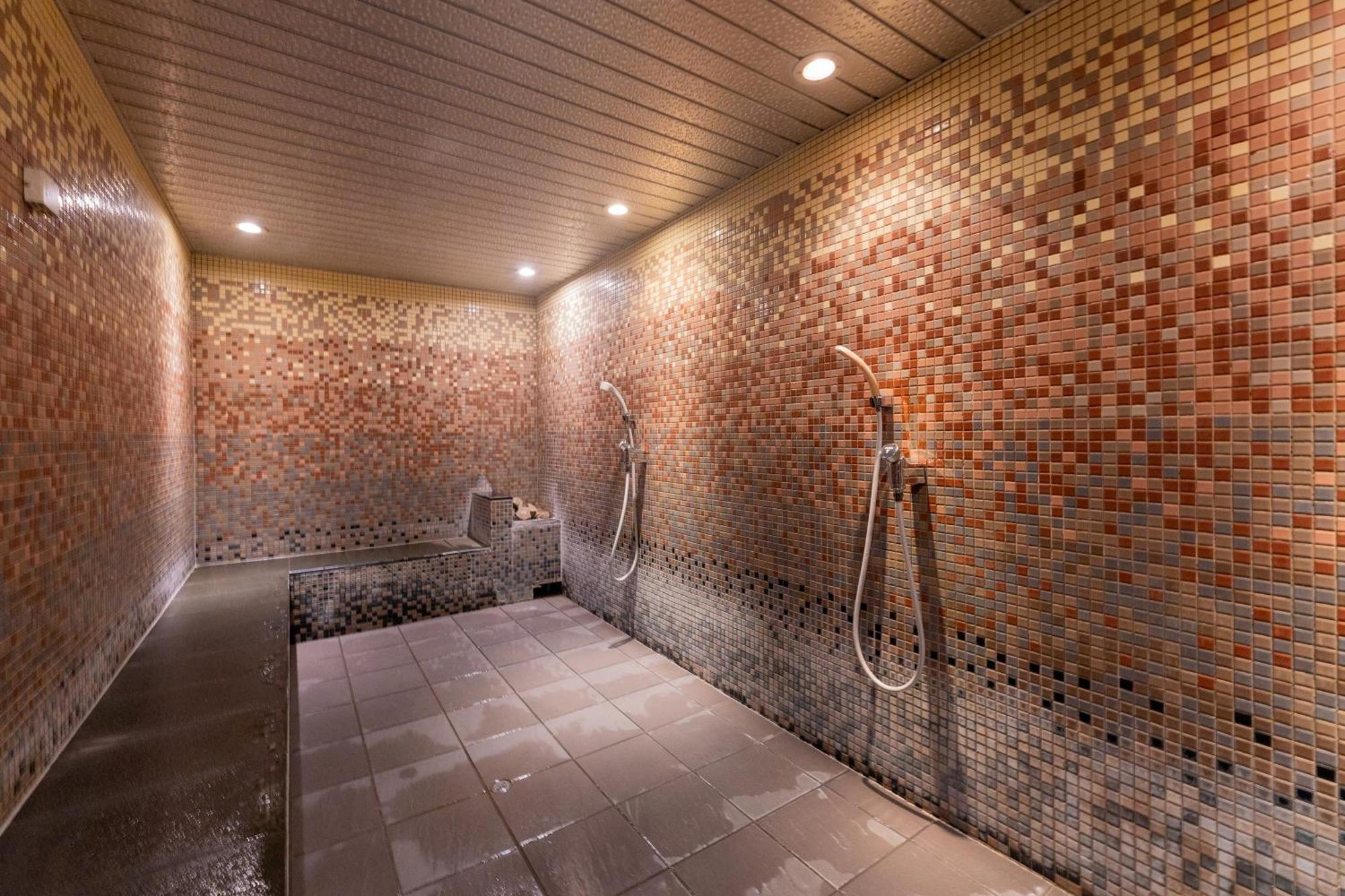 The Qube Hotel Chiba Ngoại thất bức ảnh