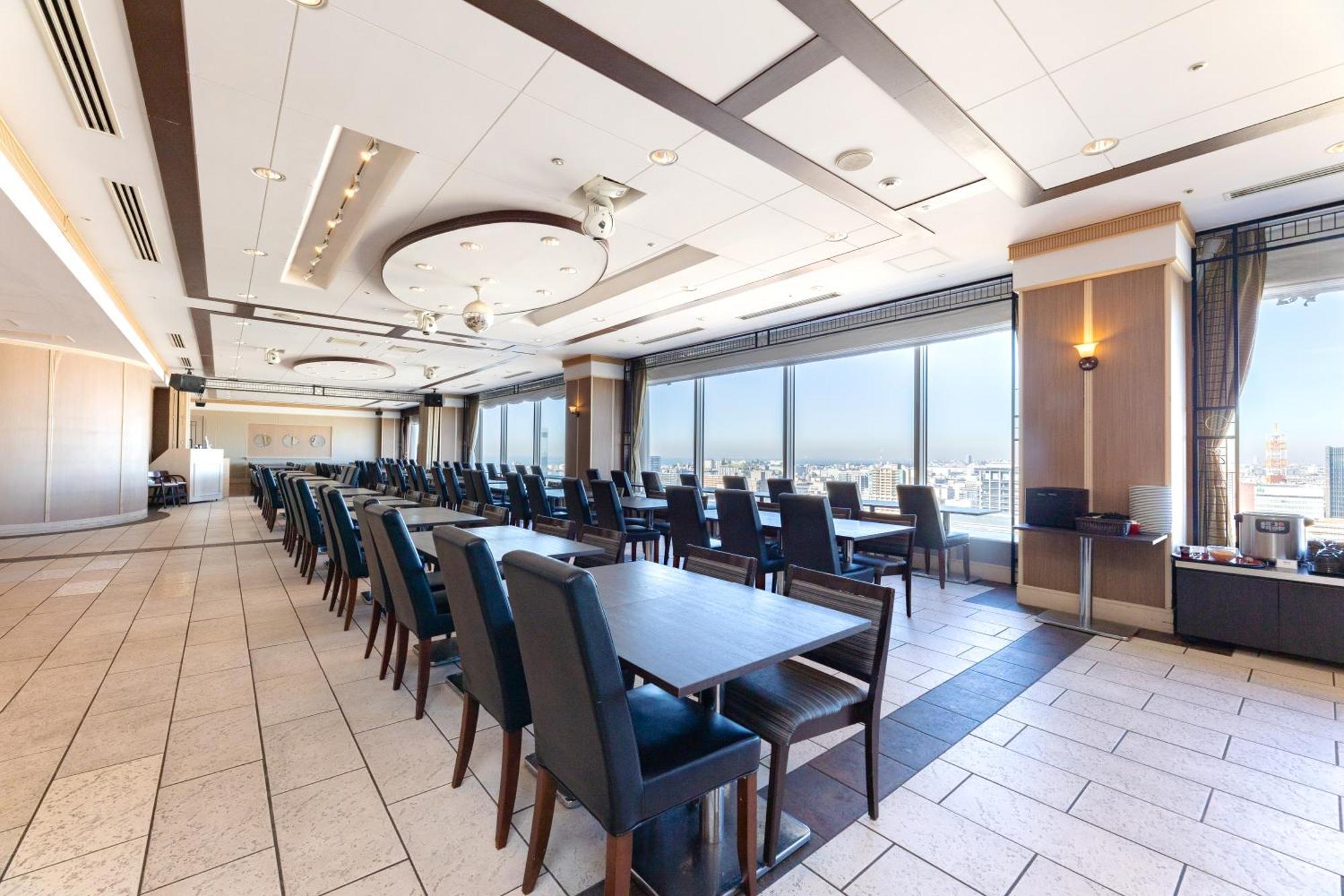 The Qube Hotel Chiba Ngoại thất bức ảnh
