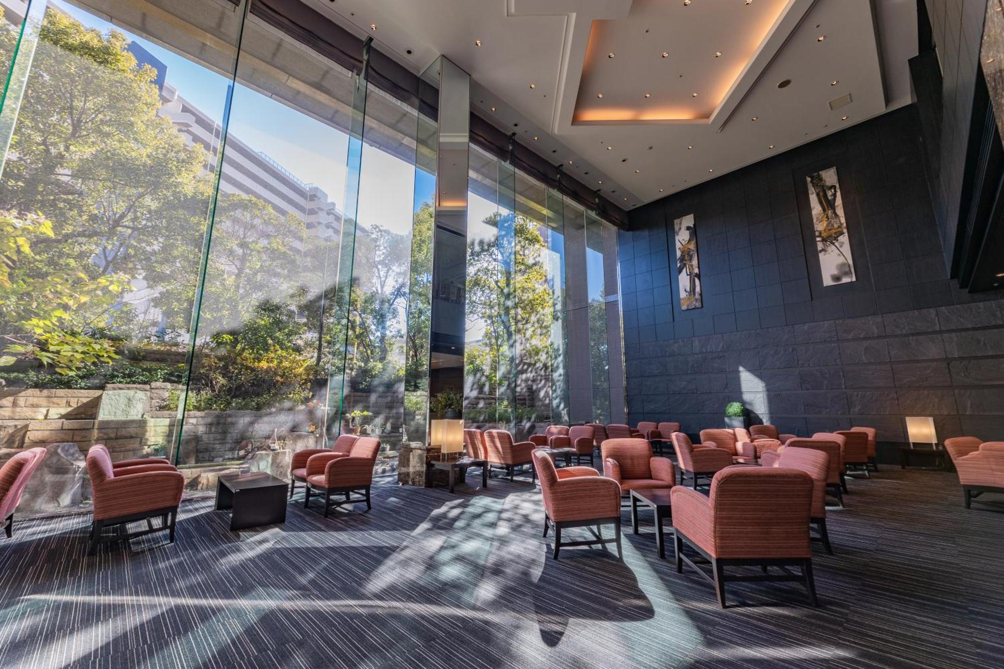 The Qube Hotel Chiba Ngoại thất bức ảnh