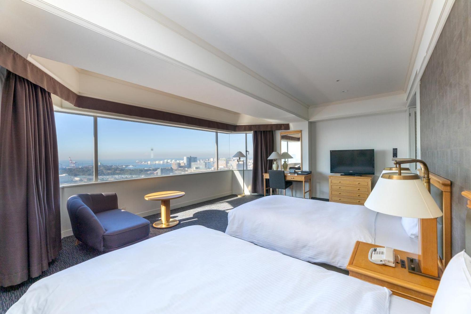 The Qube Hotel Chiba Ngoại thất bức ảnh