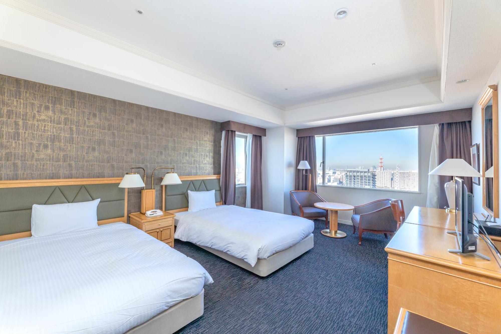 The Qube Hotel Chiba Ngoại thất bức ảnh