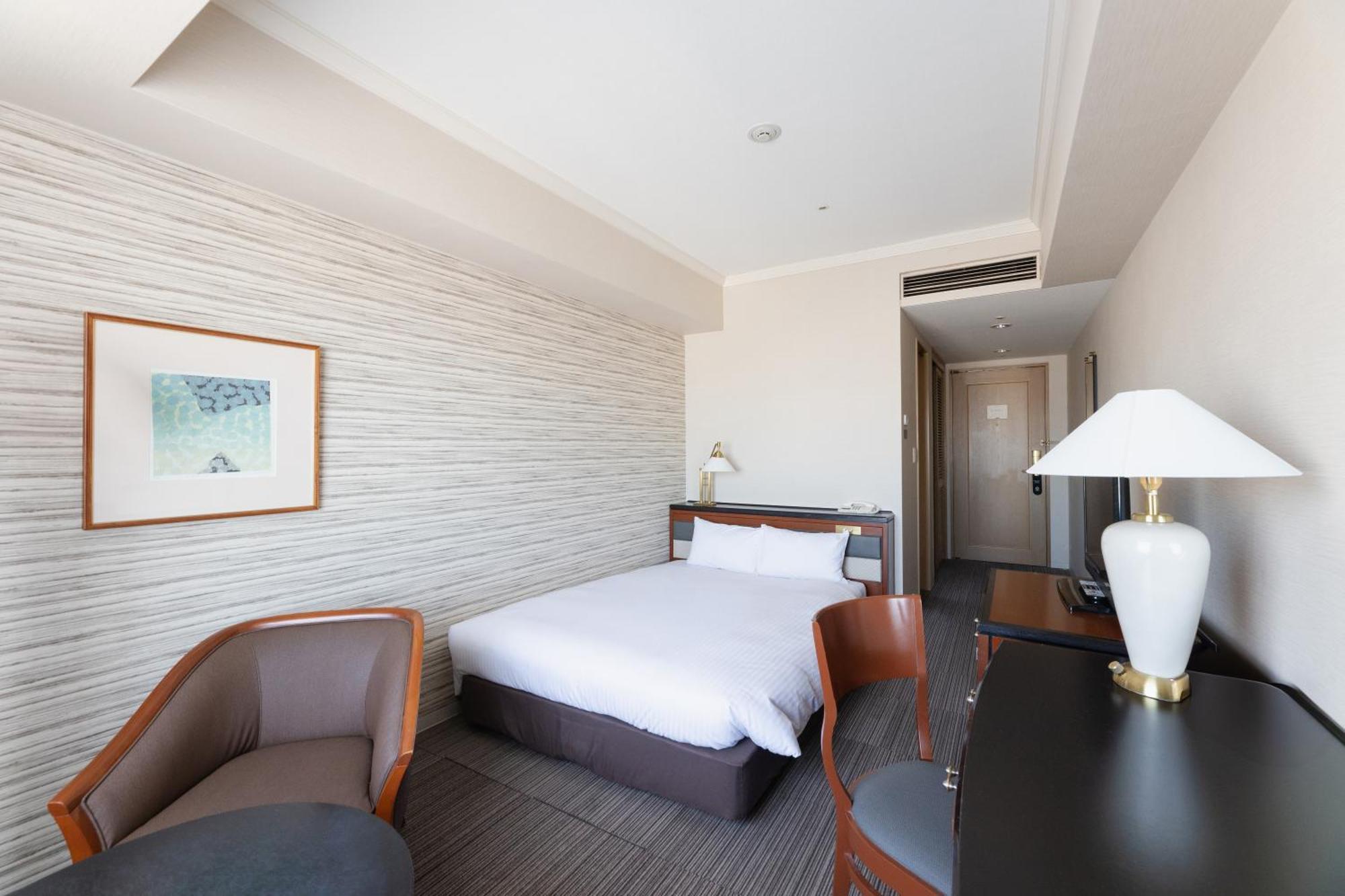 The Qube Hotel Chiba Ngoại thất bức ảnh