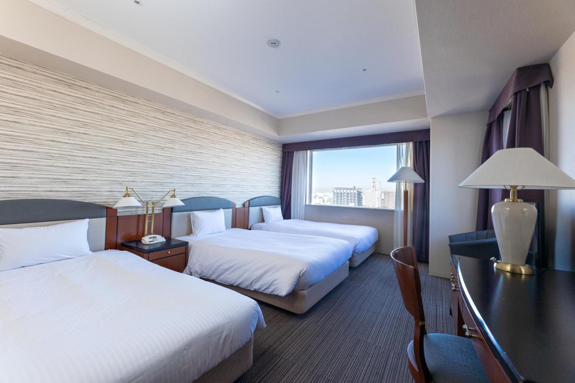 The Qube Hotel Chiba Ngoại thất bức ảnh