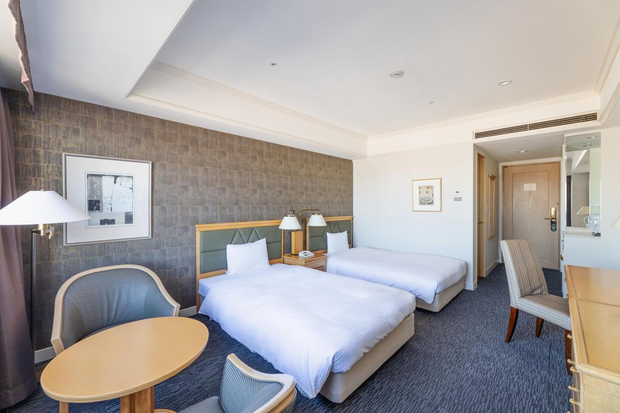 The Qube Hotel Chiba Ngoại thất bức ảnh